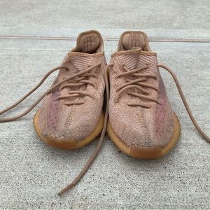 YEEZY BOOST 350 V2 "Clay"